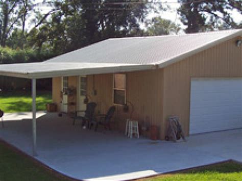 Prefabricated Metal Buildings Lafayette LA 